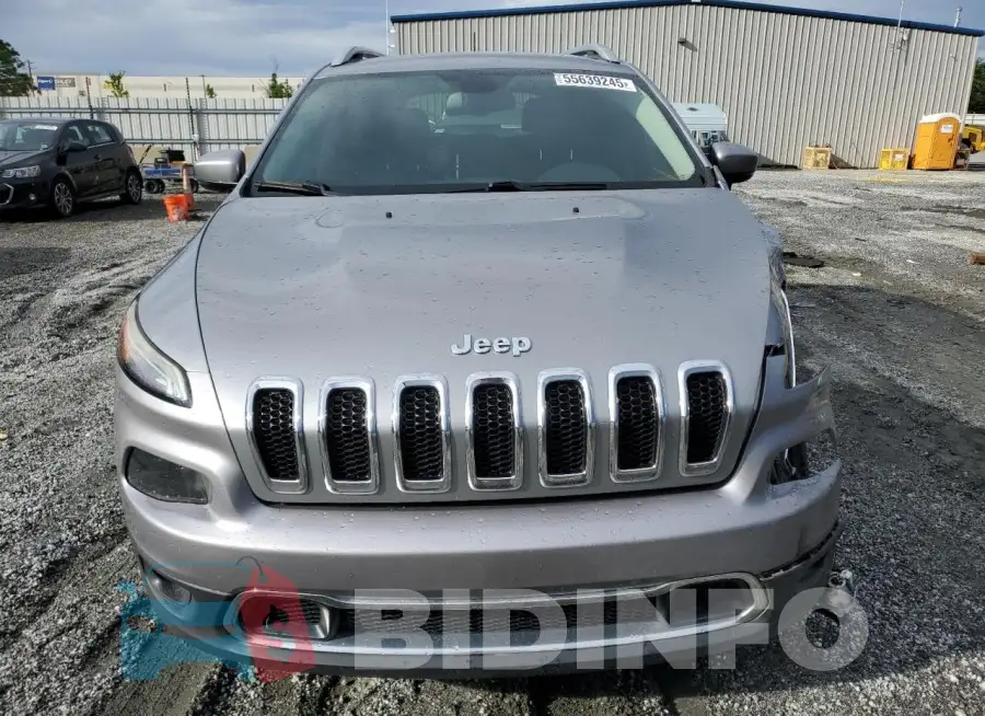 1C4PJLDB2GW164852 Photo# 5