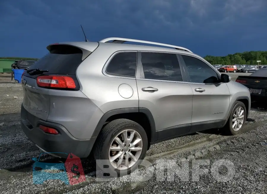 1C4PJLDB2GW164852 Photo# 3