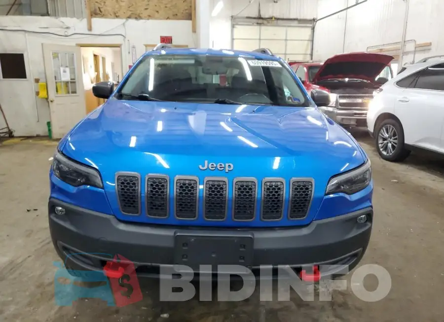 1C4PJMBX4KD478219 Photo# 5