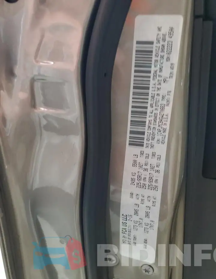 1C4PJMCB4GW270663 Photo# 14