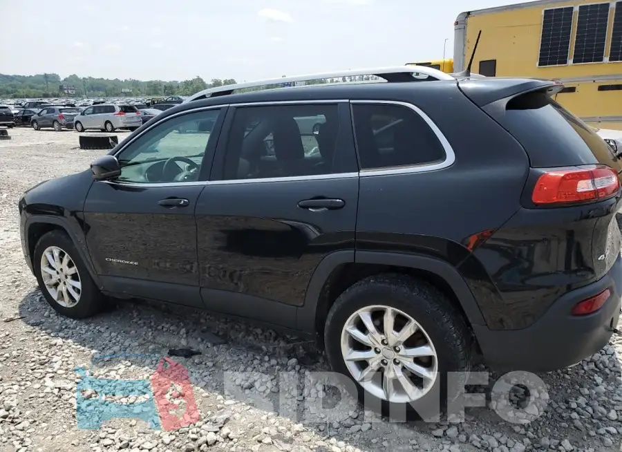 1C4PJMDB5GW322672 Photo# 2