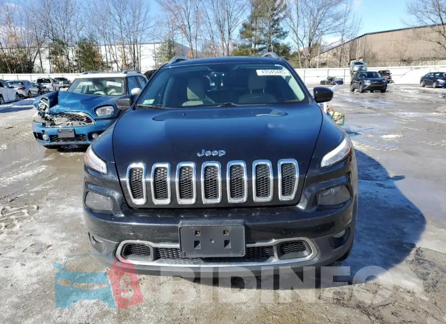 1C4PJMDB6GW335155 Photo# 5
