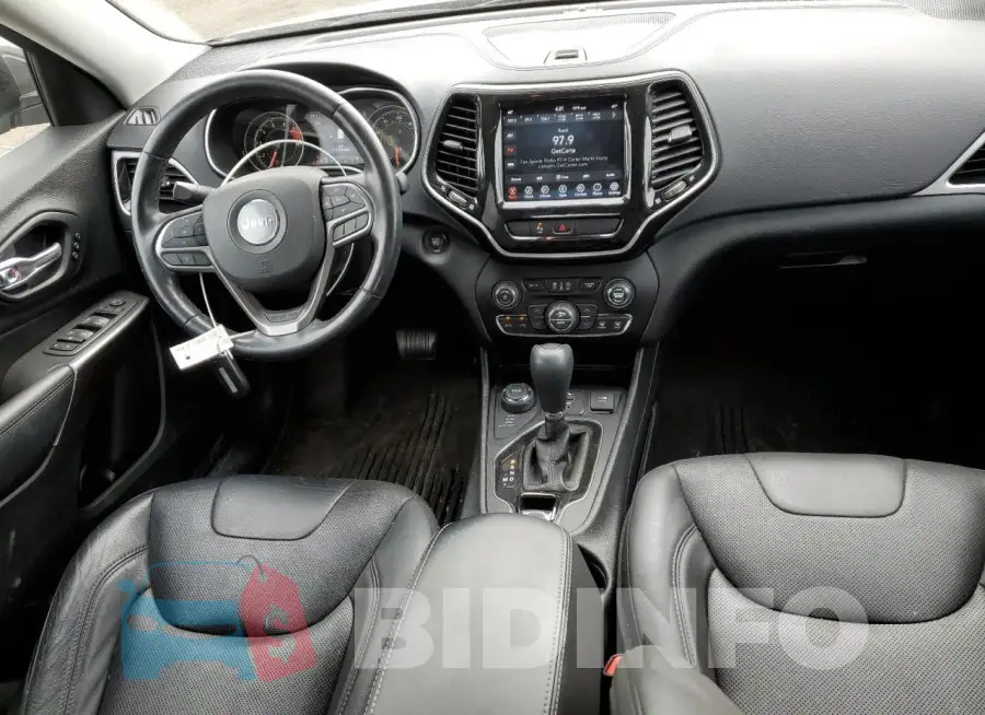 1C4PJMDXXLD575424 Photo# 8
