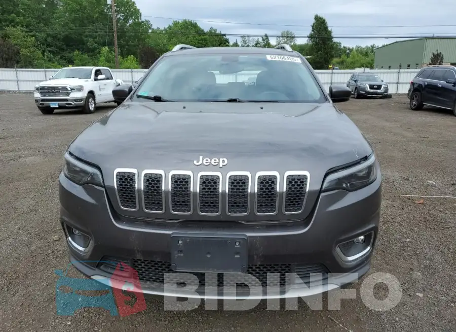 1C4PJMDXXLD575424 Photo# 5