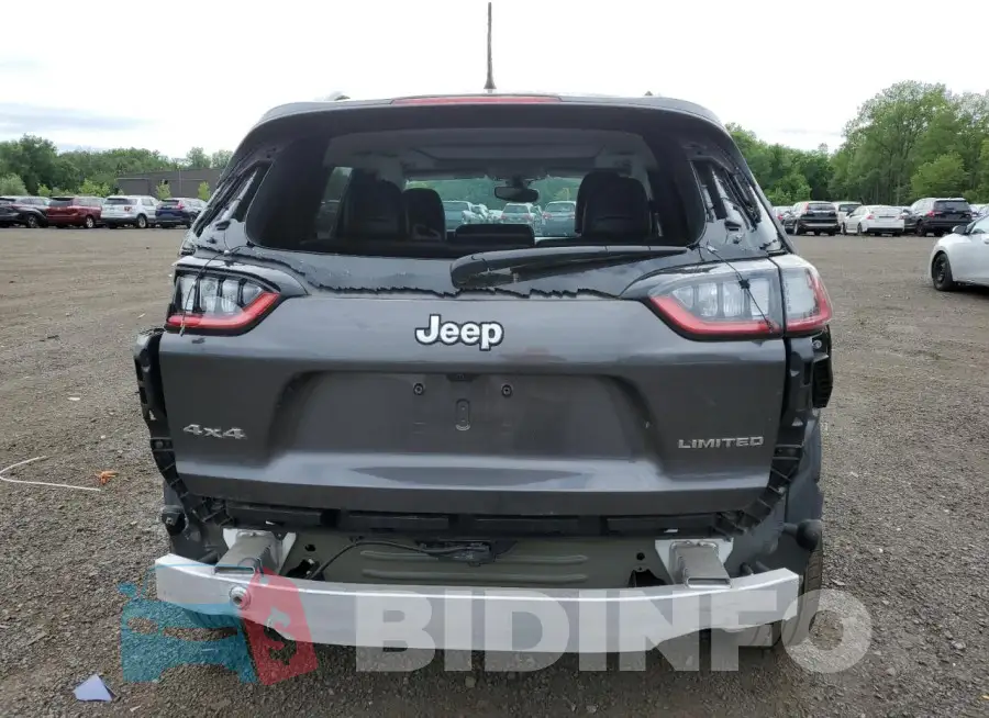 1C4PJMDXXLD575424 Photo# 6
