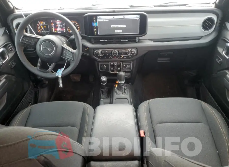 1C4PJXDG2RW268019 Photo# 8
