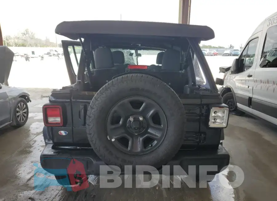 1C4PJXDN3SW520493 Photo# 6