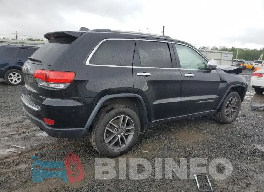 1C4RJFBG1KC642827 Photo# 3