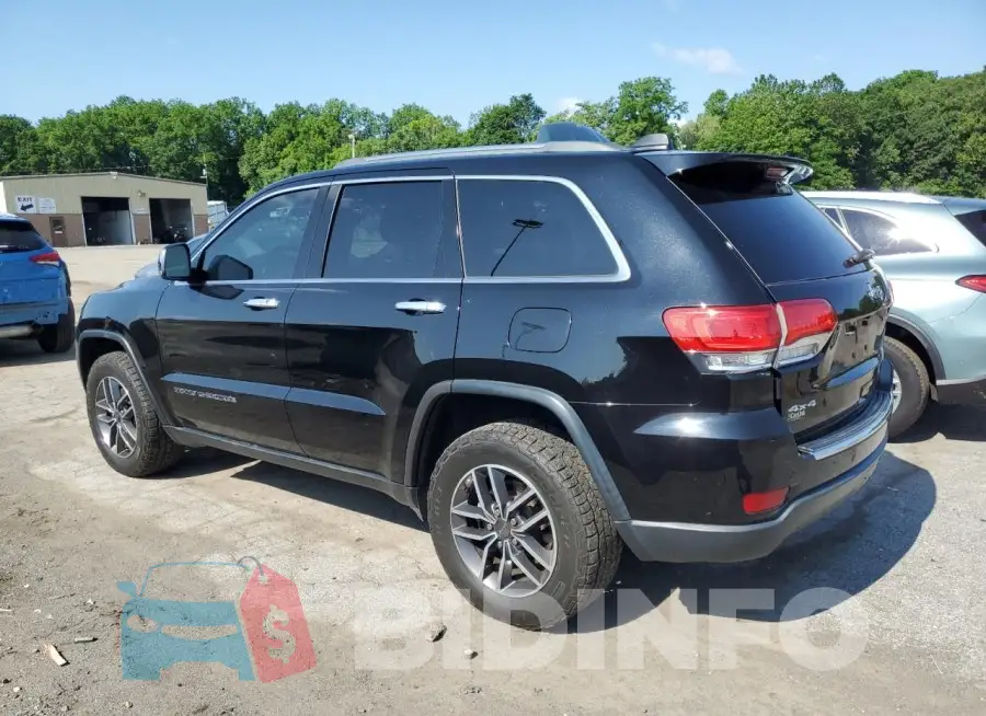 1C4RJFBG9KC720299 Photo# 2