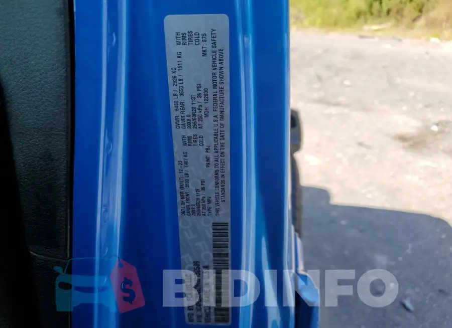 1C4RJXN60RW130509 Photo# 13