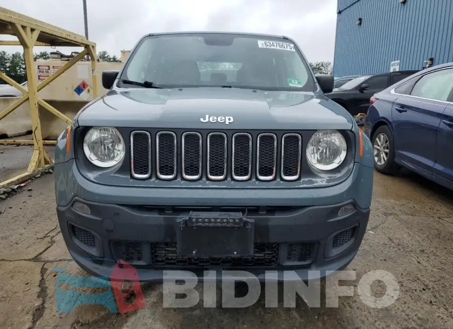 ZACCJAAH7HPF48748 Photo# 5