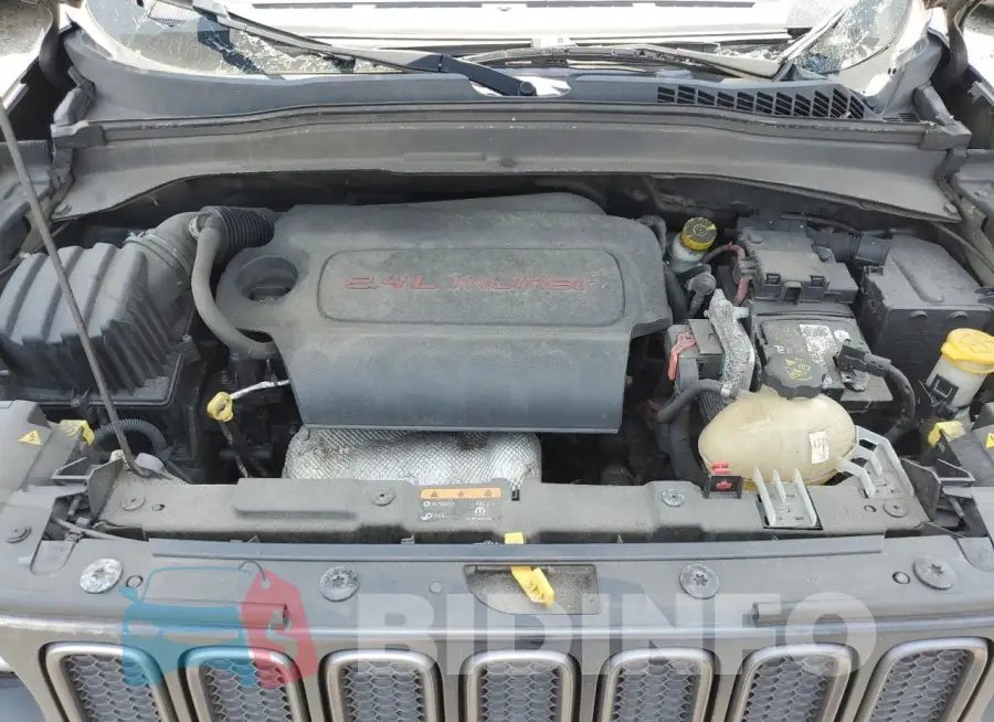 ZACCJBCB4HPG62527 Photo# 12