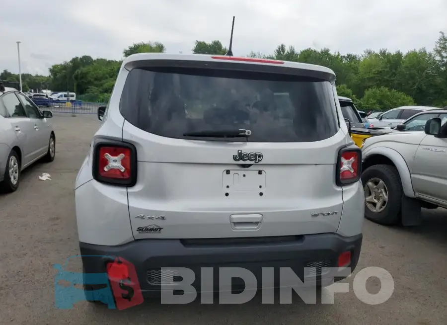 ZACNJBAB4LPL51021 Photo# 6