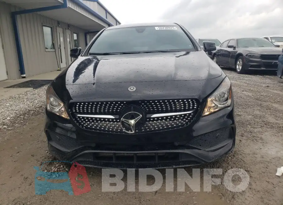 WDDSJ4EB0JN564152 Photo# 5