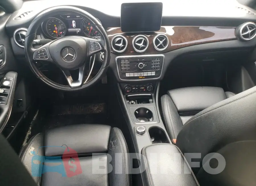 WDDSJ4EB0JN564152 Photo# 8
