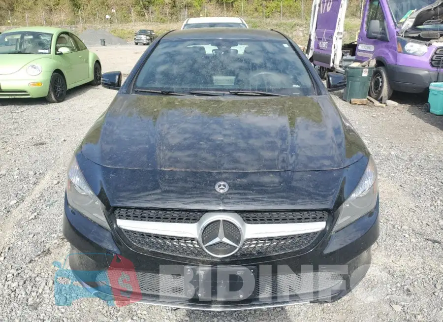 WDDSJ4GB6JN526762 Photo# 5