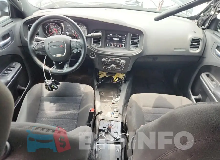 2C3CDXAT8MH674714 Photo# 8