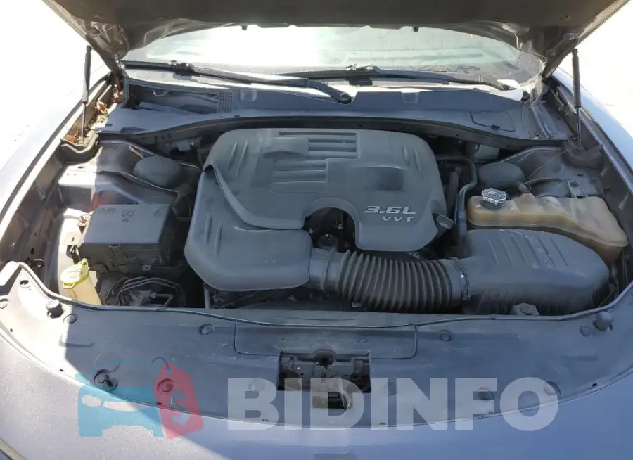 2C3CDXBG3GH178726 Photo# 11