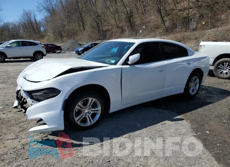 2C3CDXBG4KH640123 Photo# 1