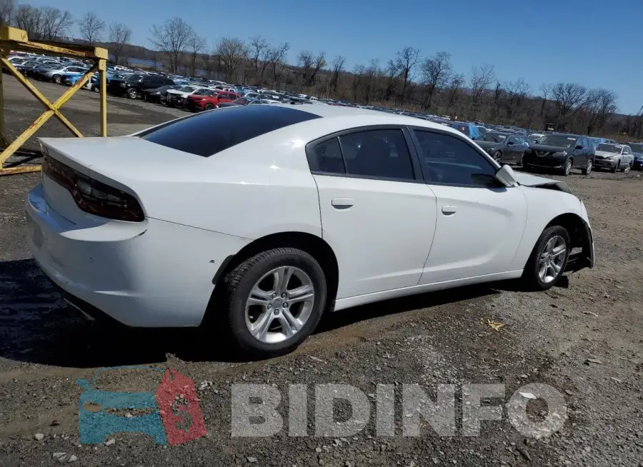 2C3CDXBG4KH640123 Photo# 3