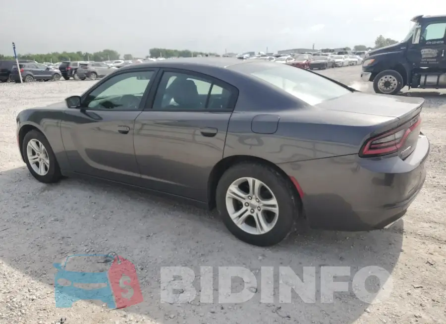2C3CDXBG4KH696241 Photo# 2
