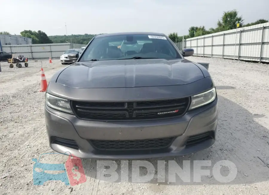 2C3CDXBG4KH696241 Photo# 5