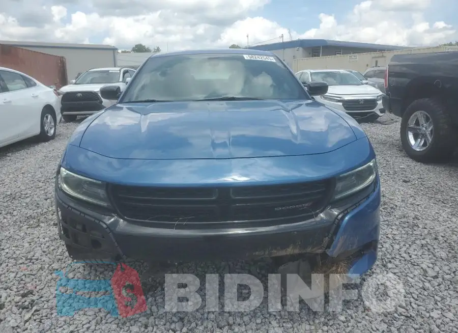 2C3CDXBG6MH515515 Photo# 5