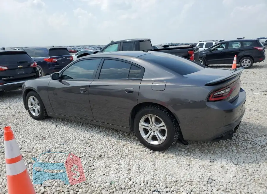 2C3CDXBG6MH518401 Photo# 2