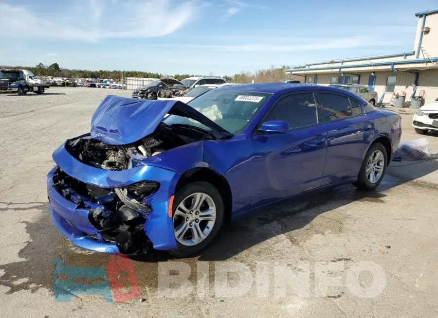 2C3CDXBG7KH745559 Photo# 1