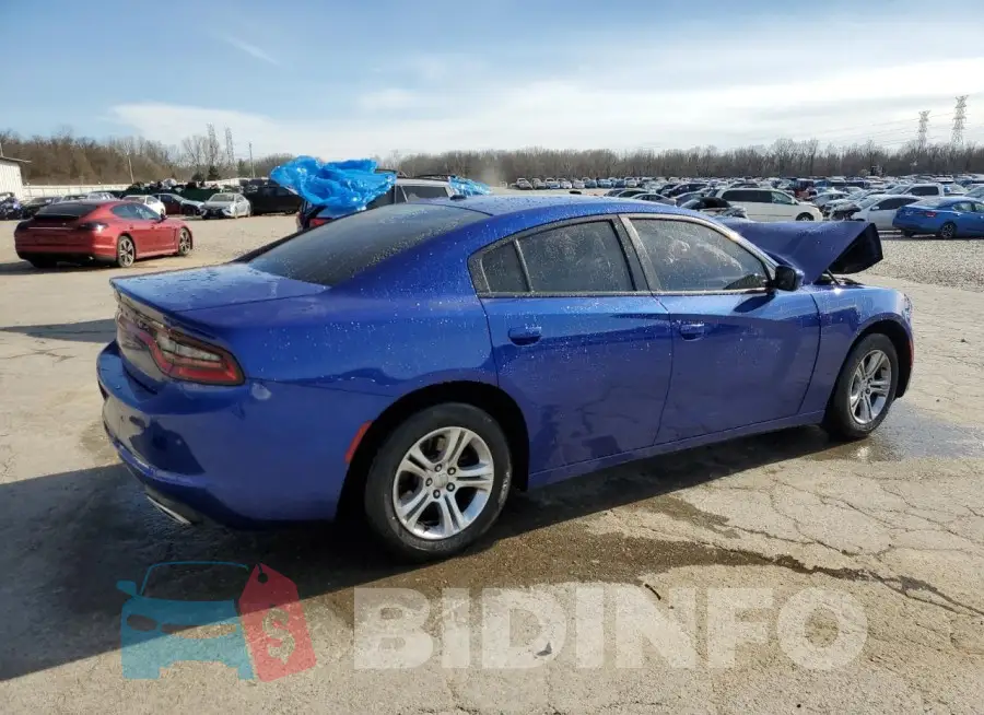 2C3CDXBG7KH745559 Photo# 3