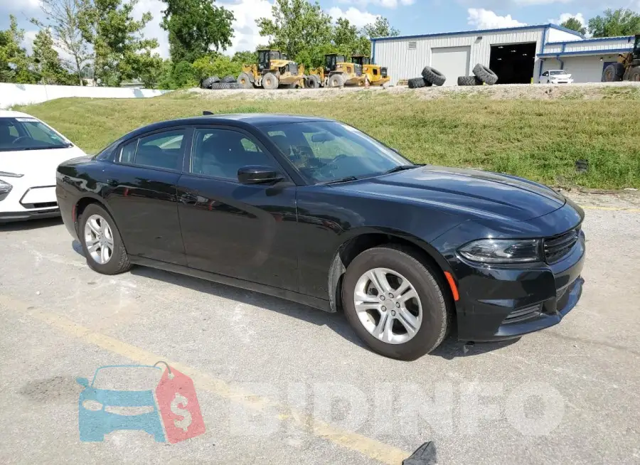 2C3CDXBG9PH531325 Photo# 4