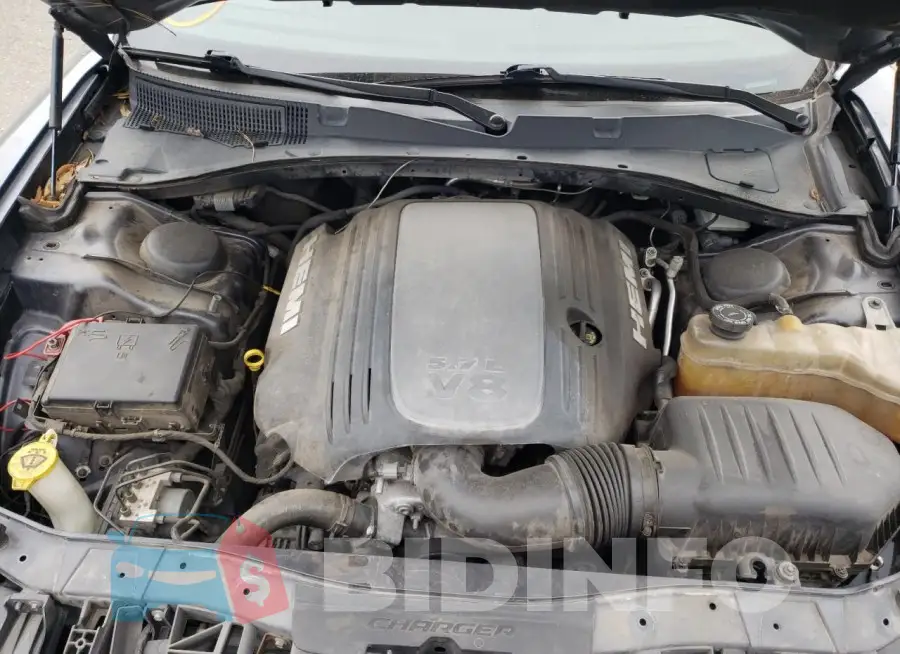 2C3CDXCT4KH532385 Photo# 11