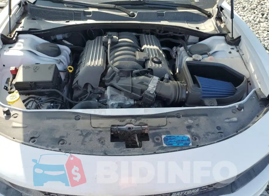 2C3CDXGJ3PH589094 Photo# 11
