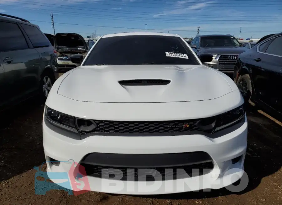 2C3CDXGJ5PH556579 Photo# 5
