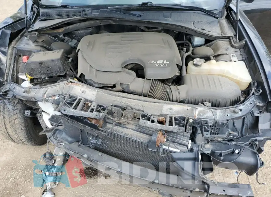 2C3CDXHG2HH585168 Photo# 11