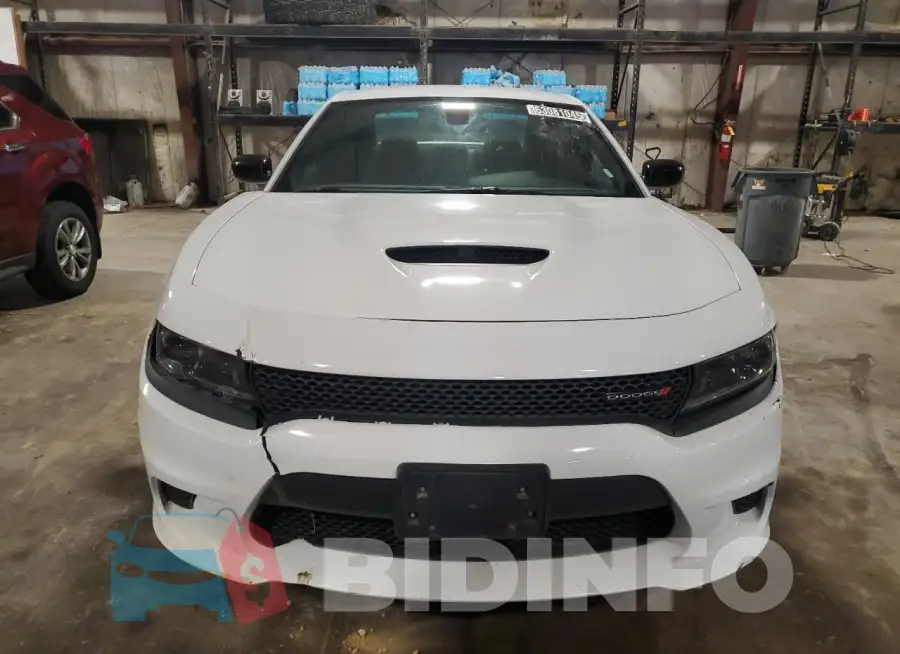 2C3CDXHG3PH587963 Photo# 5