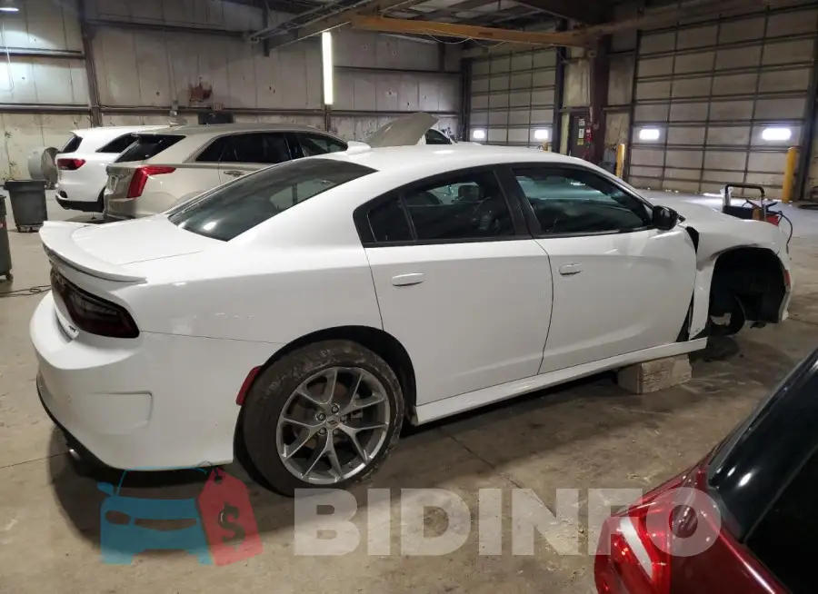 2C3CDXHG3PH587963 Photo# 3