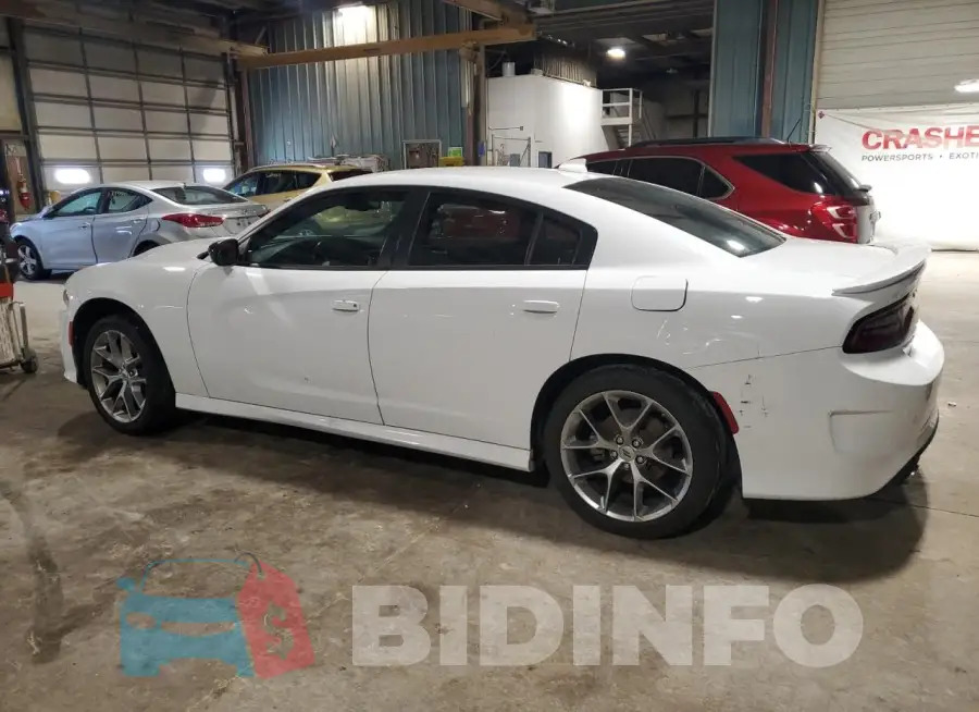 2C3CDXHG3PH587963 Photo# 2