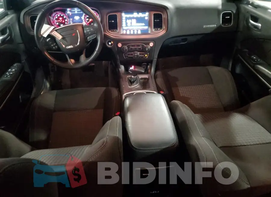 2C3CDXHG3PH587963 Photo# 8