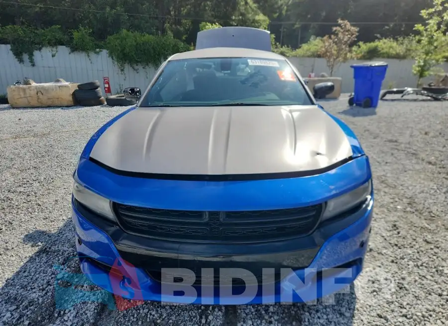 2C3CDXKT9KH738514 Photo# 5