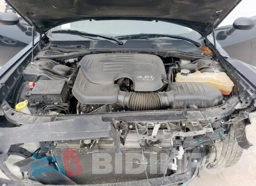 2C3CDZGG4KH616635 Photo# 11