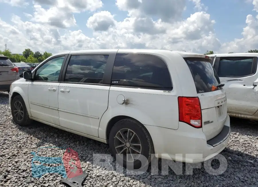 2C4RDGEG1GR358380 Photo# 2
