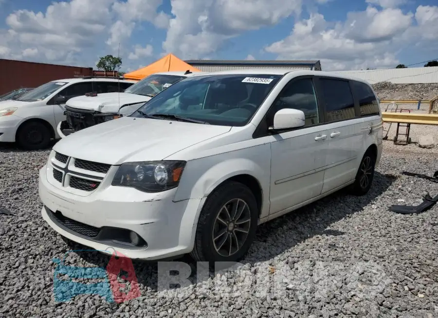 2C4RDGEG1GR358380 Photo# 1
