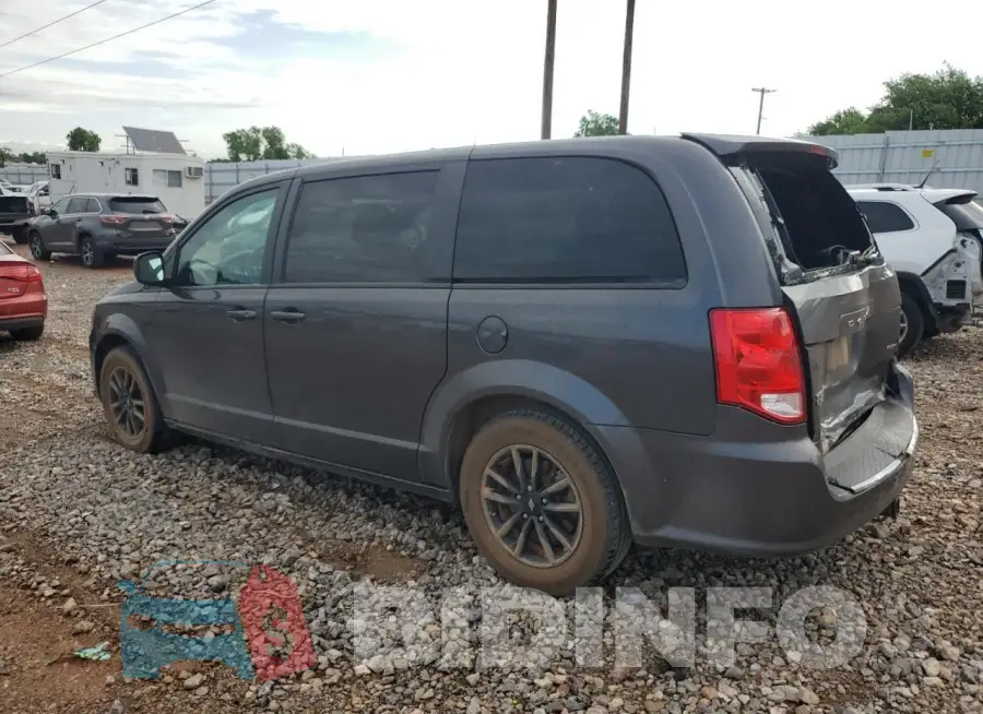 2C4RDGEG5LR191113 Photo# 2