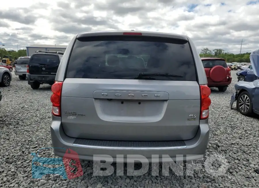 2C4RDGEGXGR370978 Photo# 6