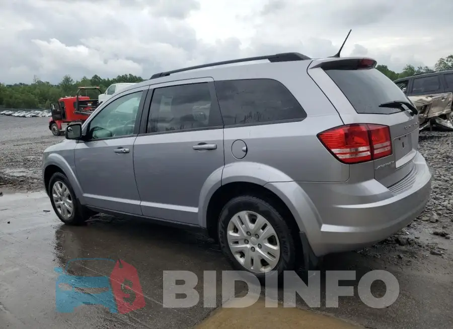 3C4PDCAB5GT124153 Photo# 2