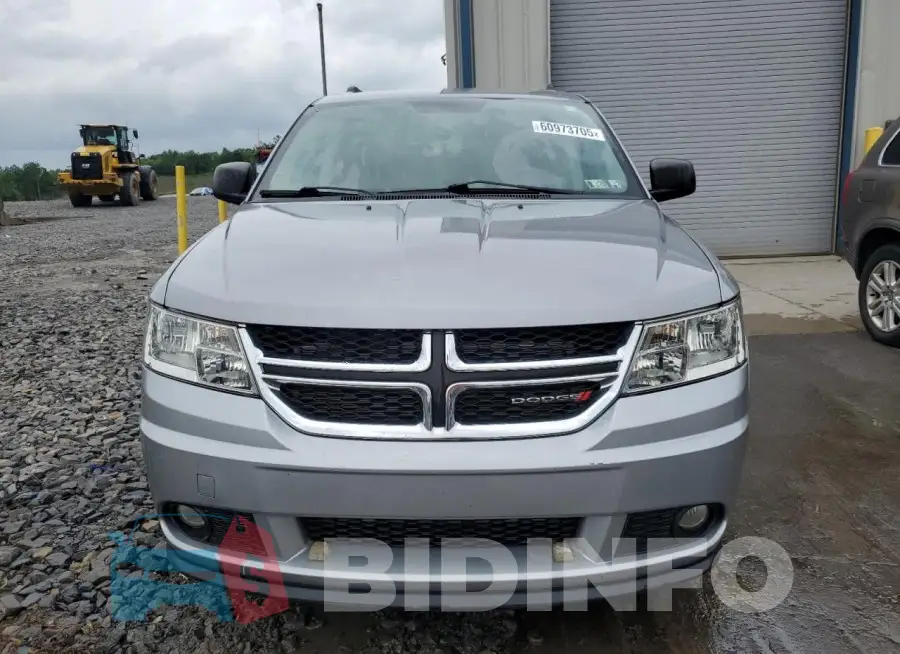 3C4PDCAB5GT124153 Photo# 5