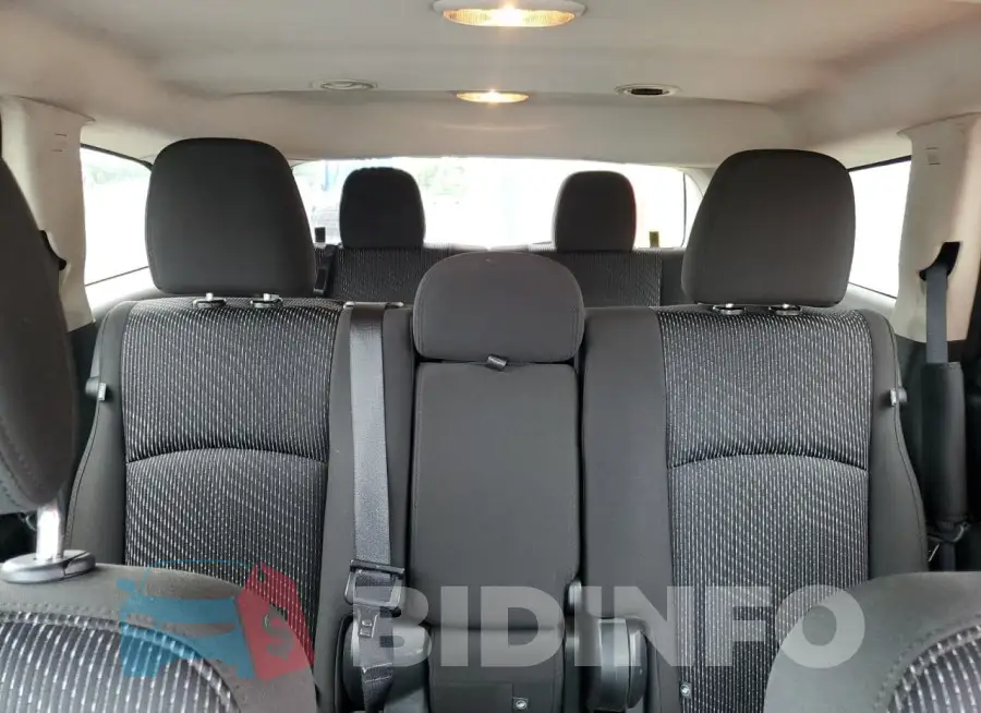 3C4PDCAB5GT124153 Photo# 10