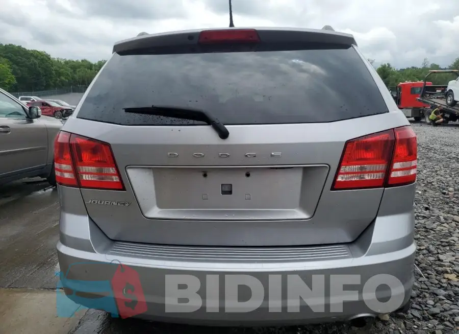 3C4PDCAB5GT124153 Photo# 6