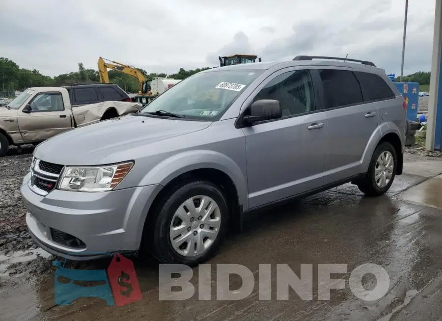 3C4PDCAB5GT124153 Photo# 1